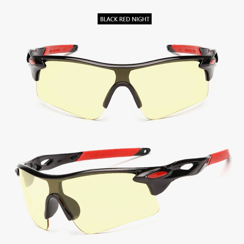 Oculos baixa PACE - Óculos Esportivo de Alta Performance