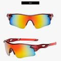 Oculos baixa PACE - Óculos Esportivo de Alta Performance