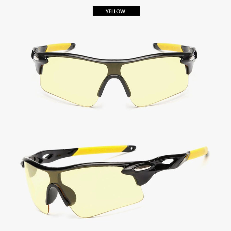 Oculos baixa PACE - Óculos Esportivo de Alta Performance