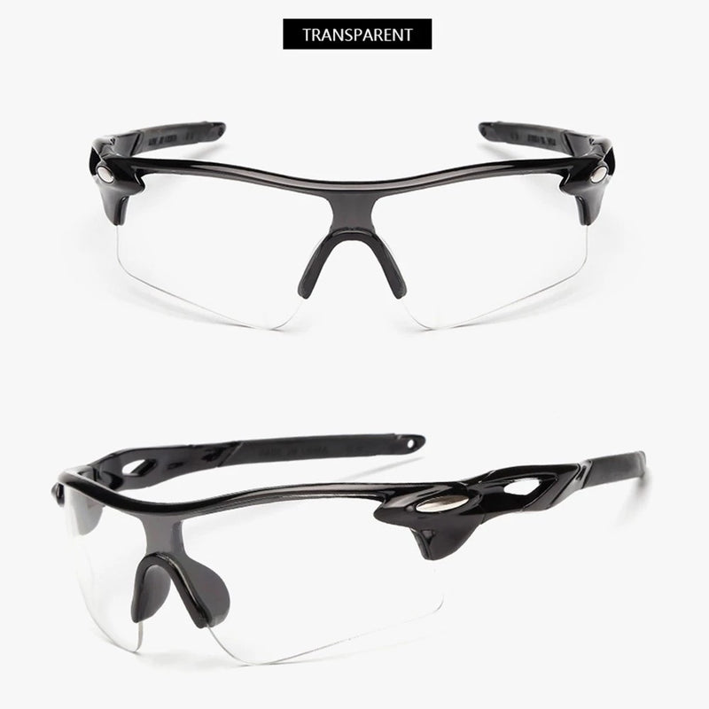 Oculos baixa PACE - Óculos Esportivo de Alta Performance