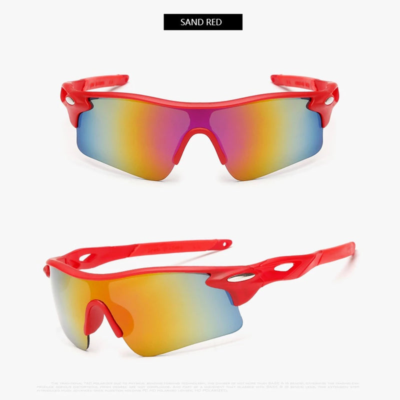 Oculos baixa PACE - Óculos Esportivo de Alta Performance