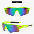 Oculos baixa PACE - Óculos Esportivo de Alta Performance