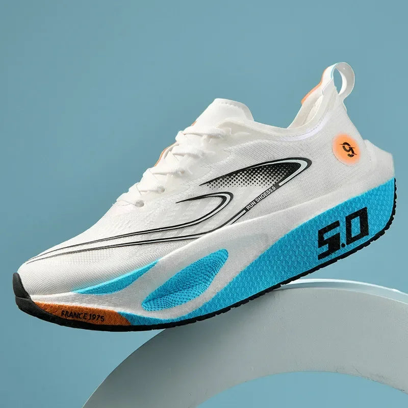 Tênis de Corrida Speed 5.0 Máxima Performance Conforto Explosão