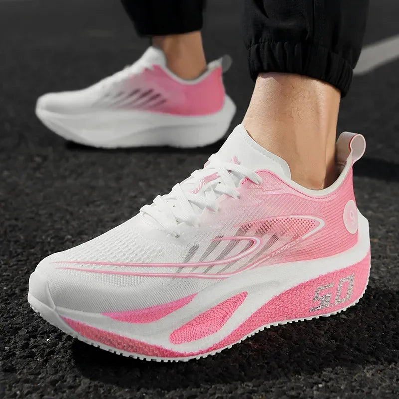 Tênis de Corrida Speed 5.0 Máxima Performance Conforto Explosão