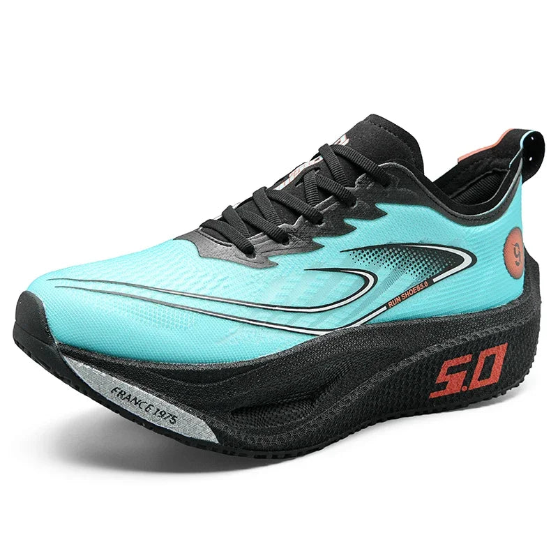 Tênis de Corrida Speed 5.0 Máxima Performance Conforto Explosão