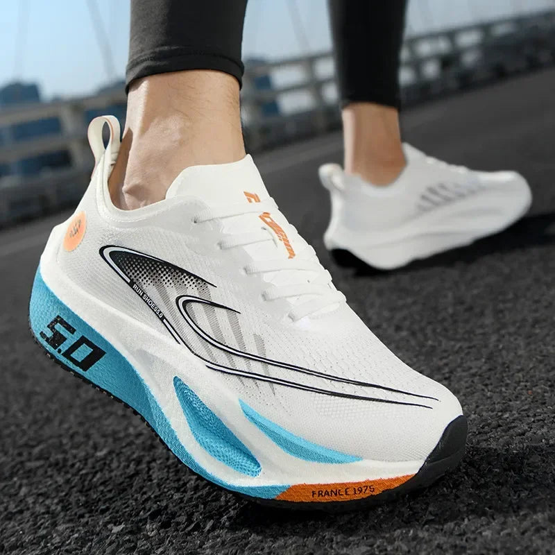 Tênis de Corrida Speed 5.0 Máxima Performance Conforto Explosão