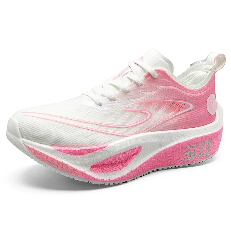 Tênis de Corrida Speed 5.0 Máxima Performance Conforto Explosão