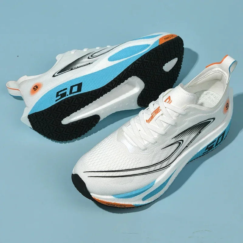 Tênis de Corrida Speed 5.0 Máxima Performance Conforto Explosão
