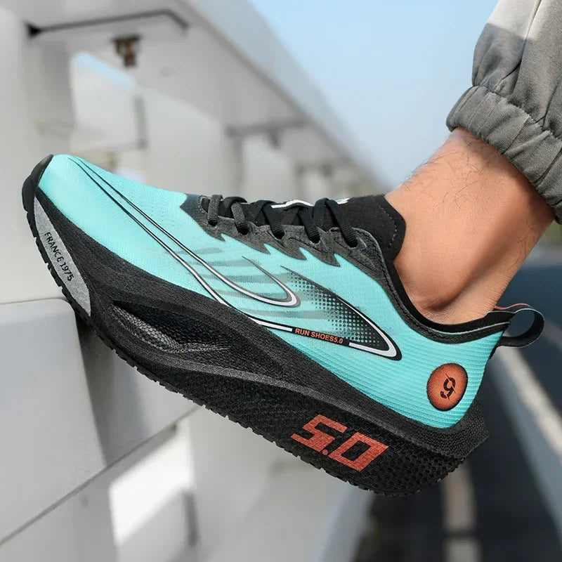 Tênis de Corrida Speed 5.0 Máxima Performance Conforto Explosão