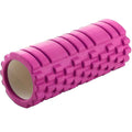 Rolo Massagem Foam Roller Liberação Miofascial Soltura Yoga