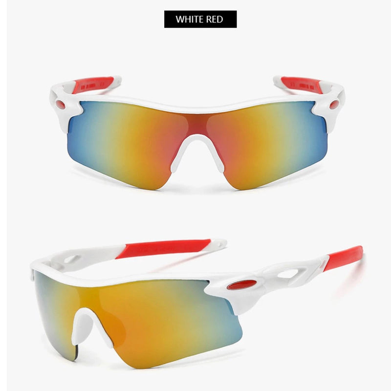 Oculos baixa PACE - Óculos Esportivo de Alta Performance