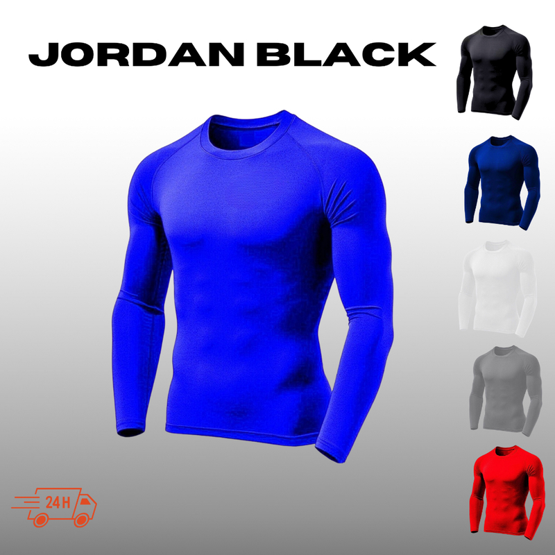 Blusa Térmica Camisa proteção Uv+50 Camiseta Segunda pele Unissex Promoção