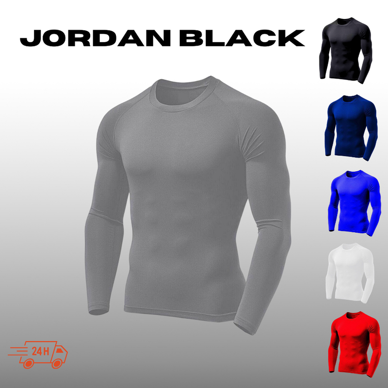 Blusa Térmica Camisa proteção Uv+50 Camiseta Segunda pele Unissex Promoção