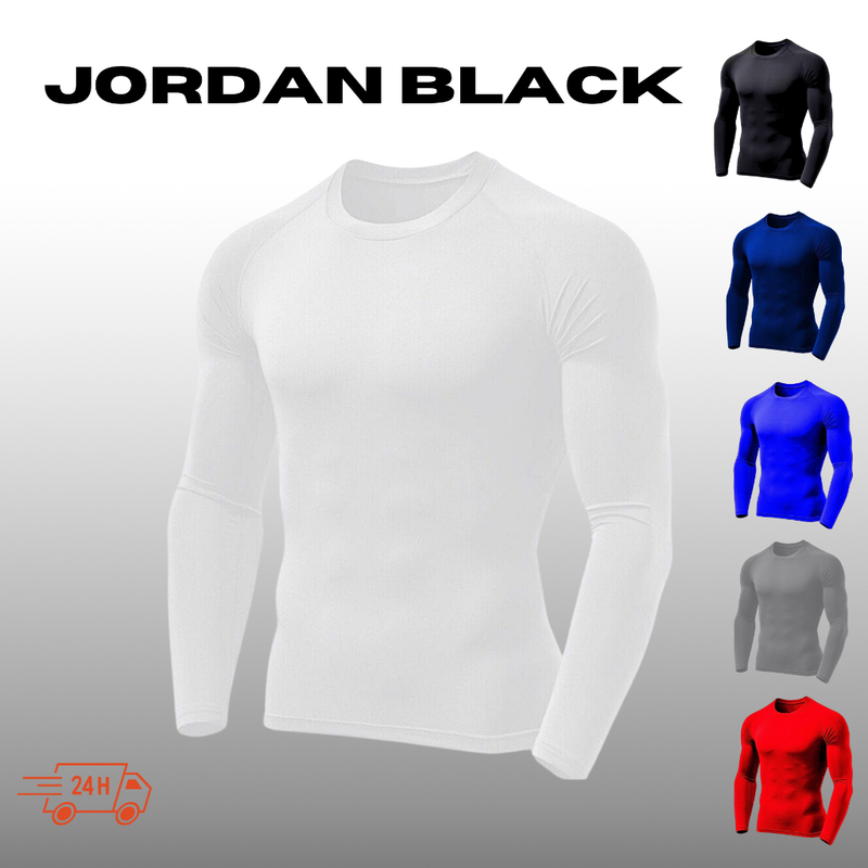 Blusa Térmica Camisa proteção Uv+50 Camiseta Segunda pele Unissex Promoção
