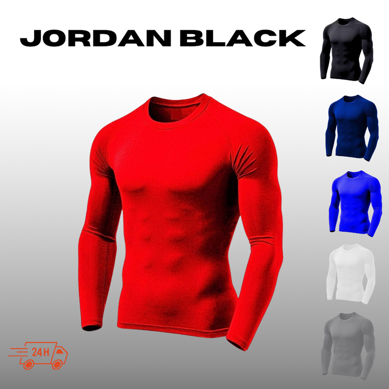 Blusa Térmica Camisa proteção Uv+50 Camiseta Segunda pele Unissex Promoção