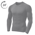 Blusa Térmica Camisa proteção Uv+50 Camiseta Segunda pele Unissex Promoção