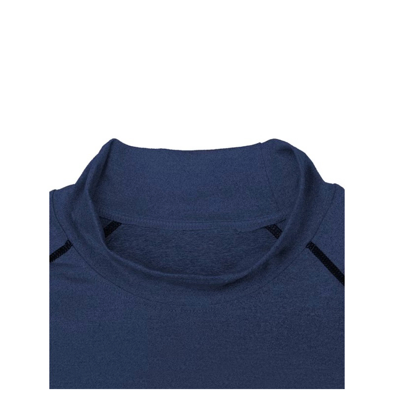 blusa masculina de compressão otima para academia envio rápido blusa de compressão ótima qualidade..
