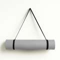 Tapete Yoga Mat Colchonete Tatame 1,70mx55cmx5mm Exercício em Casa