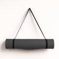 Tapete Yoga Mat Colchonete Tatame 1,70mx55cmx5mm Exercício em Casa