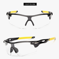 Oculos baixa PACE - Óculos Esportivo de Alta Performance