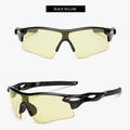 Oculos baixa PACE - Óculos Esportivo de Alta Performance
