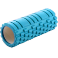 Rolo Massagem Foam Roller Liberação Miofascial Soltura Yoga