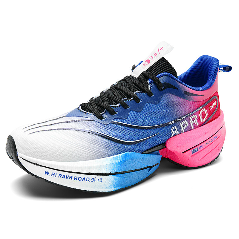 Tênis de Corrida 8PRO Run – Leveza, Amortecimento Extra e Conforto Ideal para Iniciar Seus Treinos