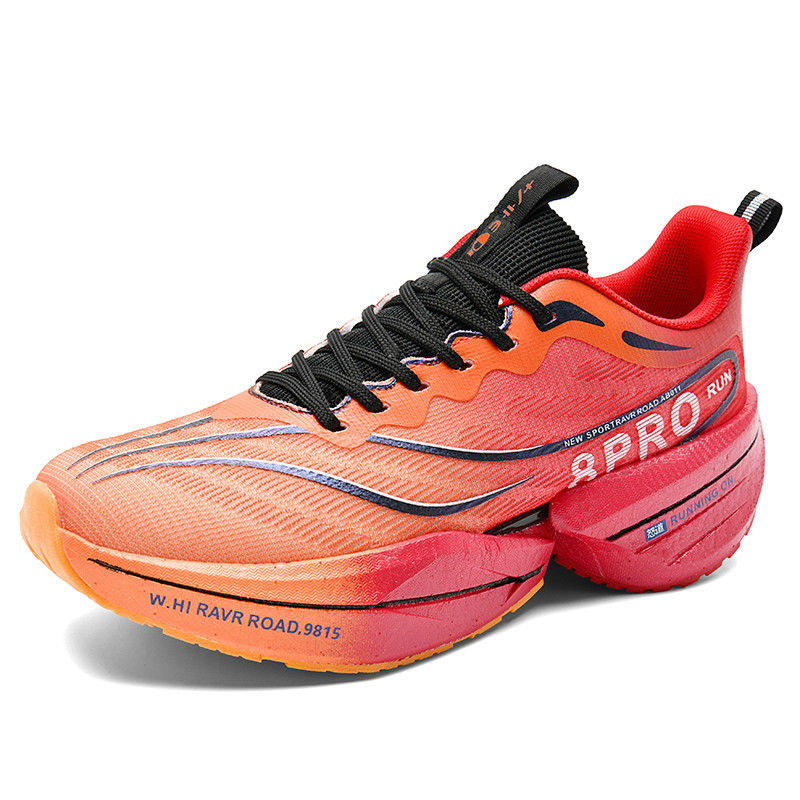 Tênis de Corrida 8PRO Run – Leveza, Amortecimento Extra e Conforto Ideal para Iniciar Seus Treinos